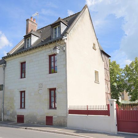 La Maison Du Philosophe Amboise Ngoại thất bức ảnh