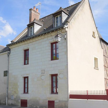 La Maison Du Philosophe Amboise Ngoại thất bức ảnh