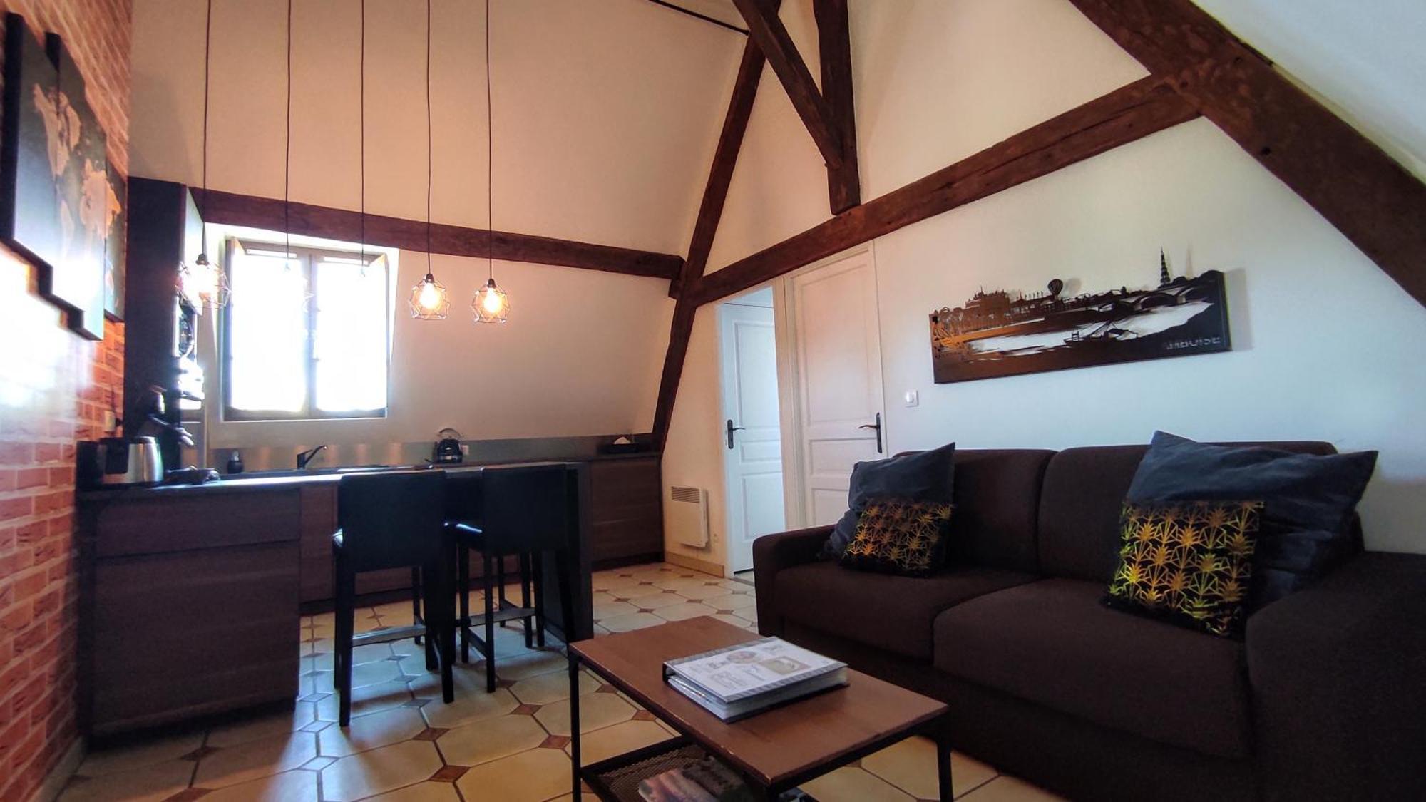 La Maison Du Philosophe Amboise Ngoại thất bức ảnh