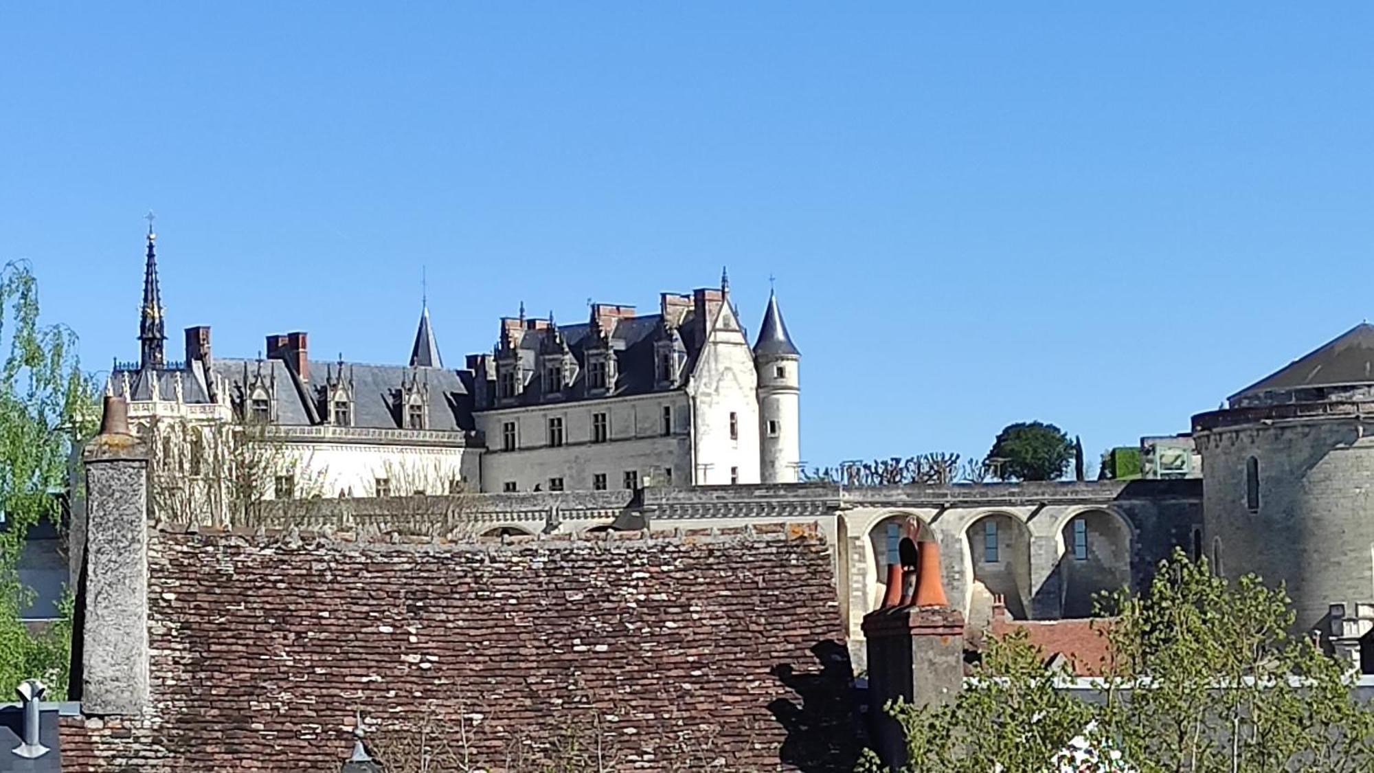 La Maison Du Philosophe Amboise Ngoại thất bức ảnh