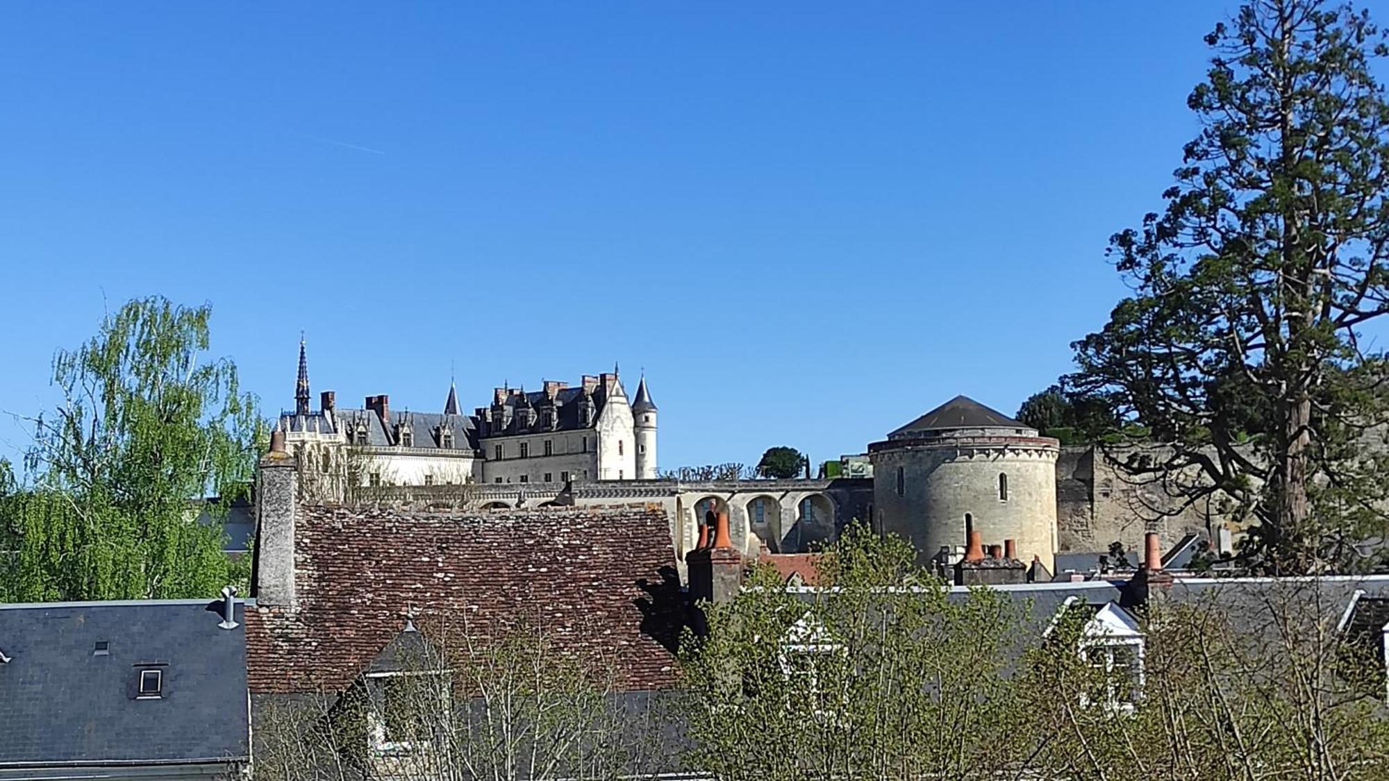 La Maison Du Philosophe Amboise Ngoại thất bức ảnh